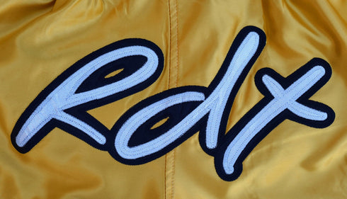 RDX R8 DANDELION MUAY THAI SHORTS-5